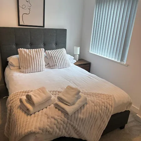 Icon Appartement