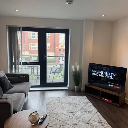 Icon Appartement York
