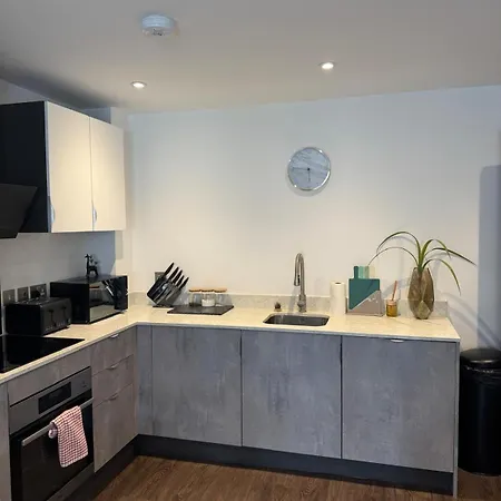 Icon Appartement
