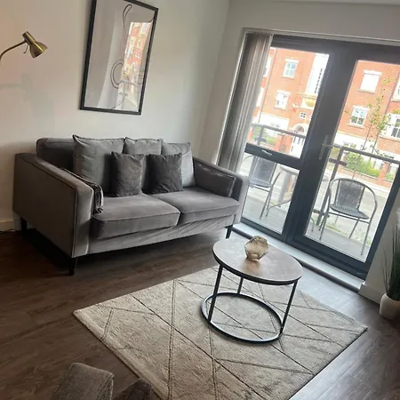 Icon Appartement
