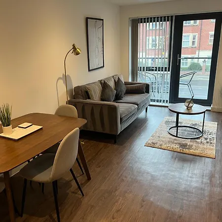 Apartment Icona *