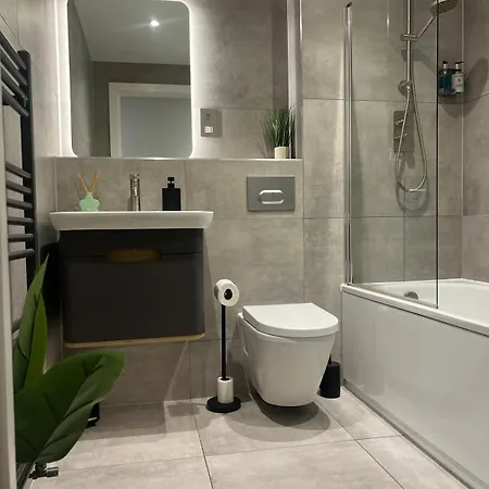 Icona Apartment *